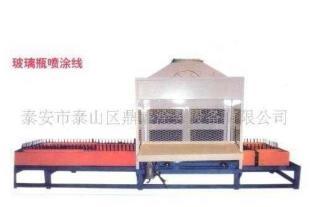 酒瓶玻璃瓶噴涂涂裝噴漆設備-13954895252_機械及行業(yè)設備_世界工廠網中國產品信息庫