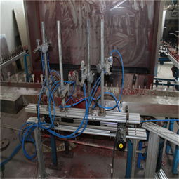 濰坊優(yōu)質的智能直線跟蹤節(jié)能噴涂系統(tǒng) 廠家直銷,多功能組裝供貨廠家