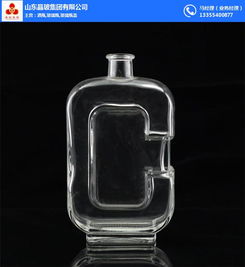 中國優(yōu)質(zhì)洋酒瓶制造：圓形洋酒瓶、山東晶玻與南通噴涂酒瓶的行業(yè)特色