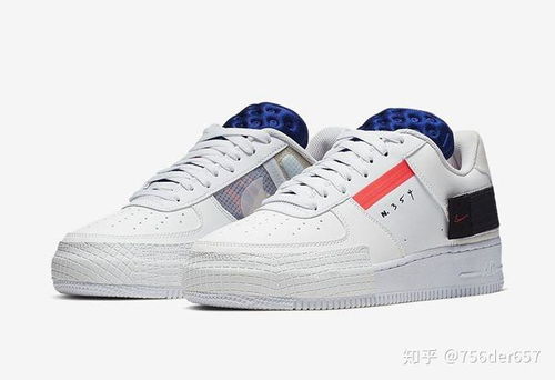 AF1經(jīng)典配色新選擇 千元預(yù)算與DIY靈感全攻略