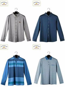 國內商務男裝品牌庫存尾貨批發 重慶服裝鞋帽箱包市場解析