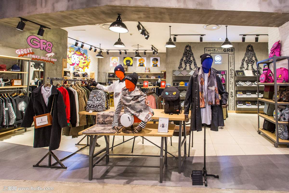 服裝鞋帽RFID智能管理方案 睿豐愛德科技國內(nèi)貿(mào)易代理優(yōu)勢(shì)解析