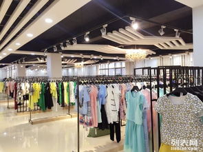 廣州折扣女裝尾貨批發(fā)市場(chǎng)指南 服裝、鞋帽、箱包大全