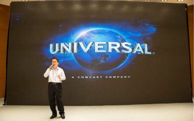 環(huán)球與夢工廠亮相漫博會 最新動漫IP與國內(nèi)貿(mào)易代理新機(jī)遇