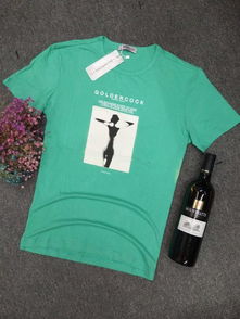 重慶服裝鞋帽箱包貿(mào)易代理 優(yōu)質(zhì)品牌T恤廠家批發(fā)全解析