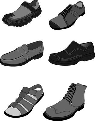 鞋帽配飾與服裝設計 從搭配藝術到整體造型